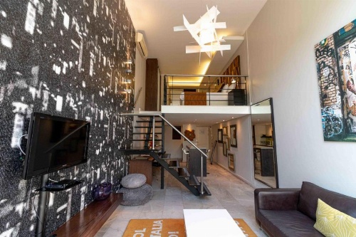 Hippo Boutique Hotel image 11