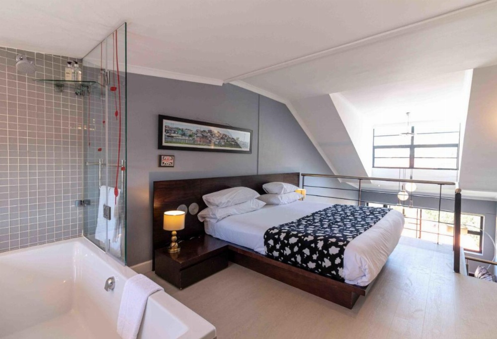 Hippo Boutique Hotel Image 14