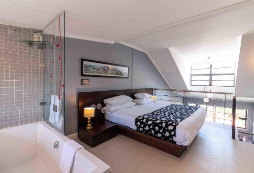 Hippo Boutique Hotel image 14