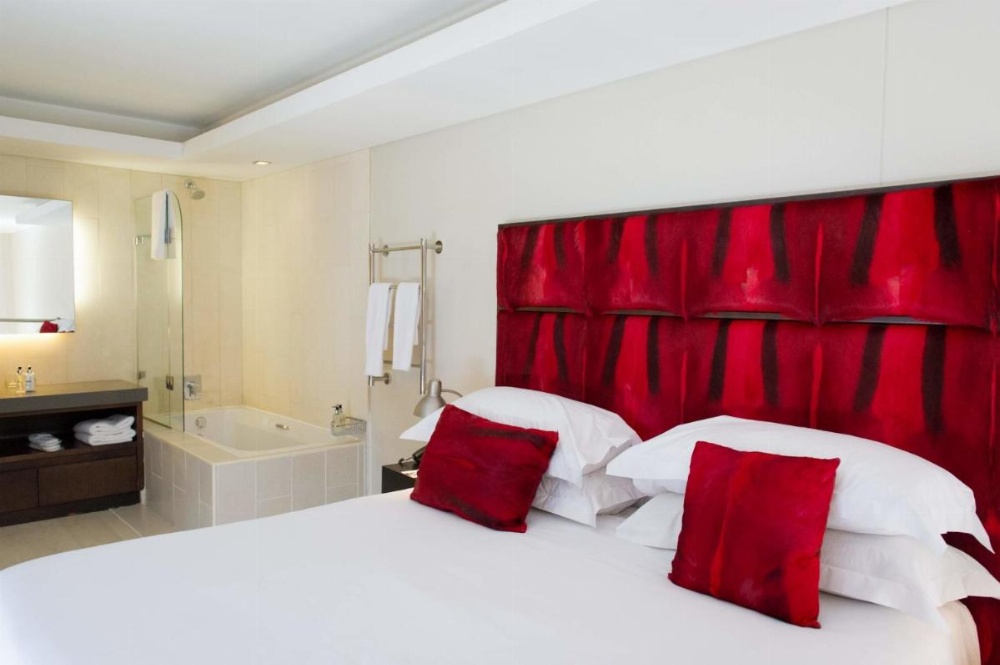 Hippo Boutique Hotel Image 15