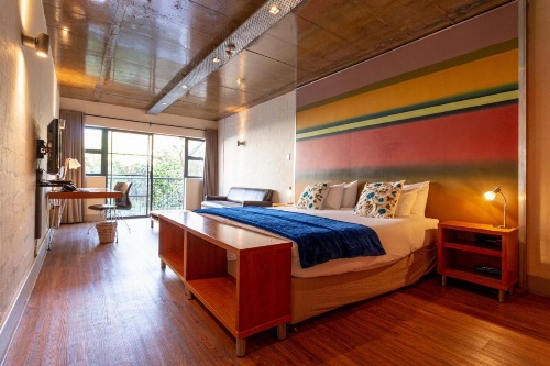 Hippo Boutique Hotel image 18