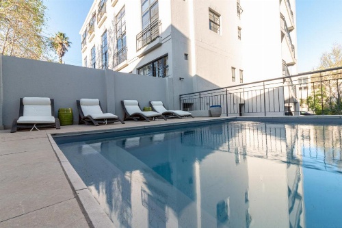Hippo Boutique Hotel image 19