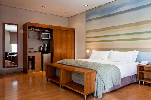 Hippo Boutique Hotel image 2