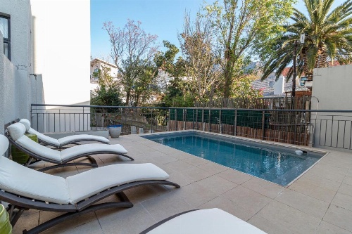 Hippo Boutique Hotel image 20