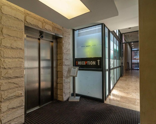 Hippo Boutique Hotel image 23