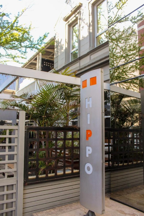 Hippo Boutique Hotel image 25