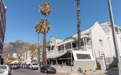 Hippo Boutique Hotel image 29