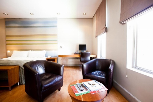 Hippo Boutique Hotel image 3