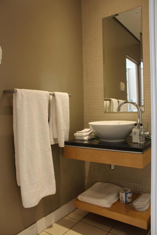 Hippo Boutique Hotel image 31