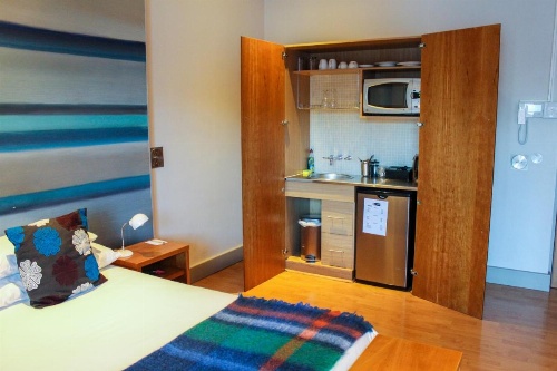 Hippo Boutique Hotel image 32