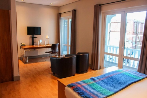 Hippo Boutique Hotel image 34