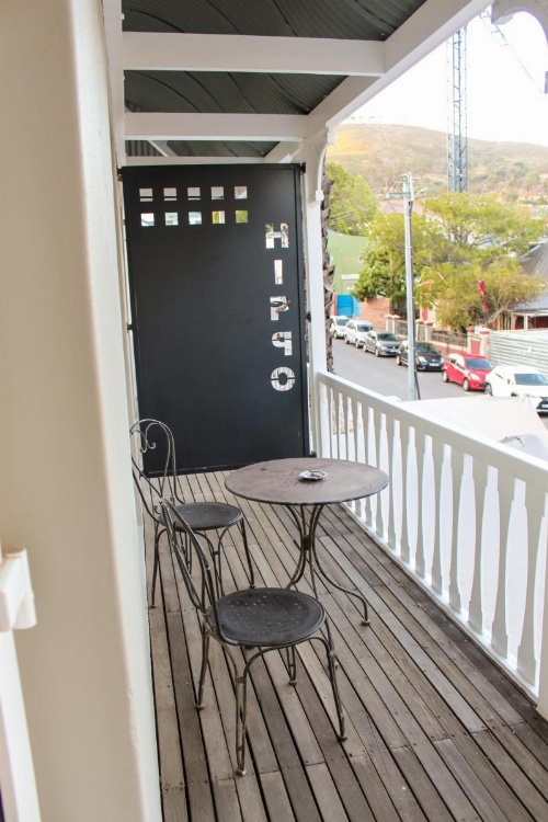 Hippo Boutique Hotel image 35