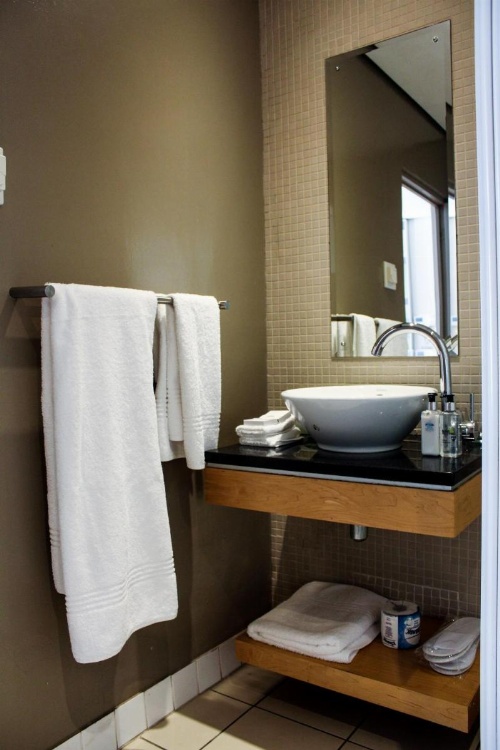 Hippo Boutique Hotel image 37