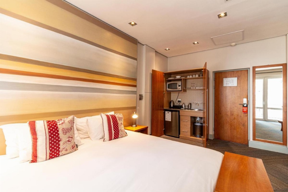 Hippo Boutique Hotel Image 38