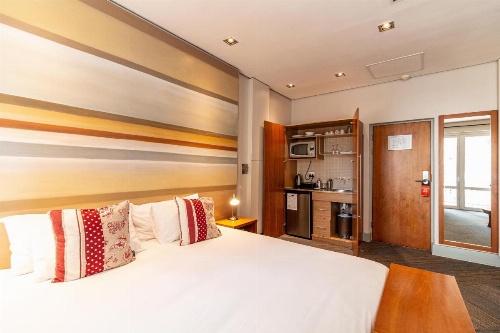 Hippo Boutique Hotel image 38