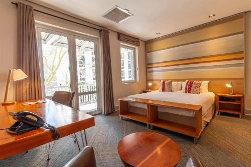 Hippo Boutique Hotel image 40