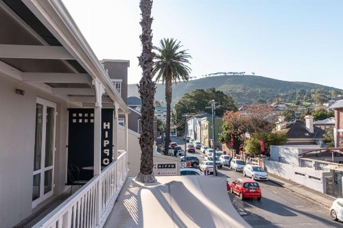 Hippo Boutique Hotel image 41