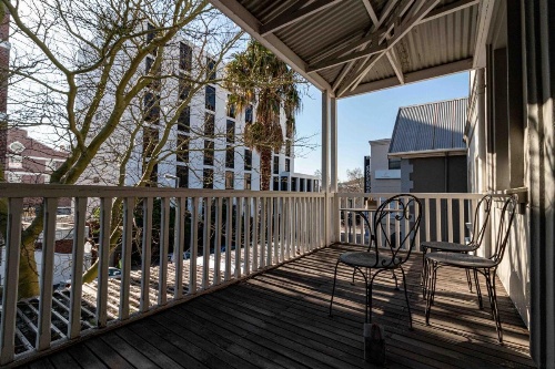 Hippo Boutique Hotel image 42
