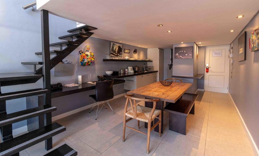 Hippo Boutique Hotel