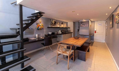 Hippo Boutique Hotel image 8
