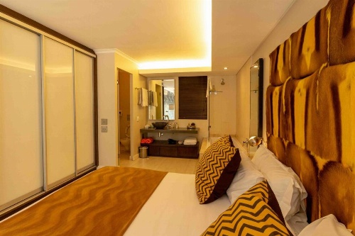 Hippo Boutique Hotel image 9